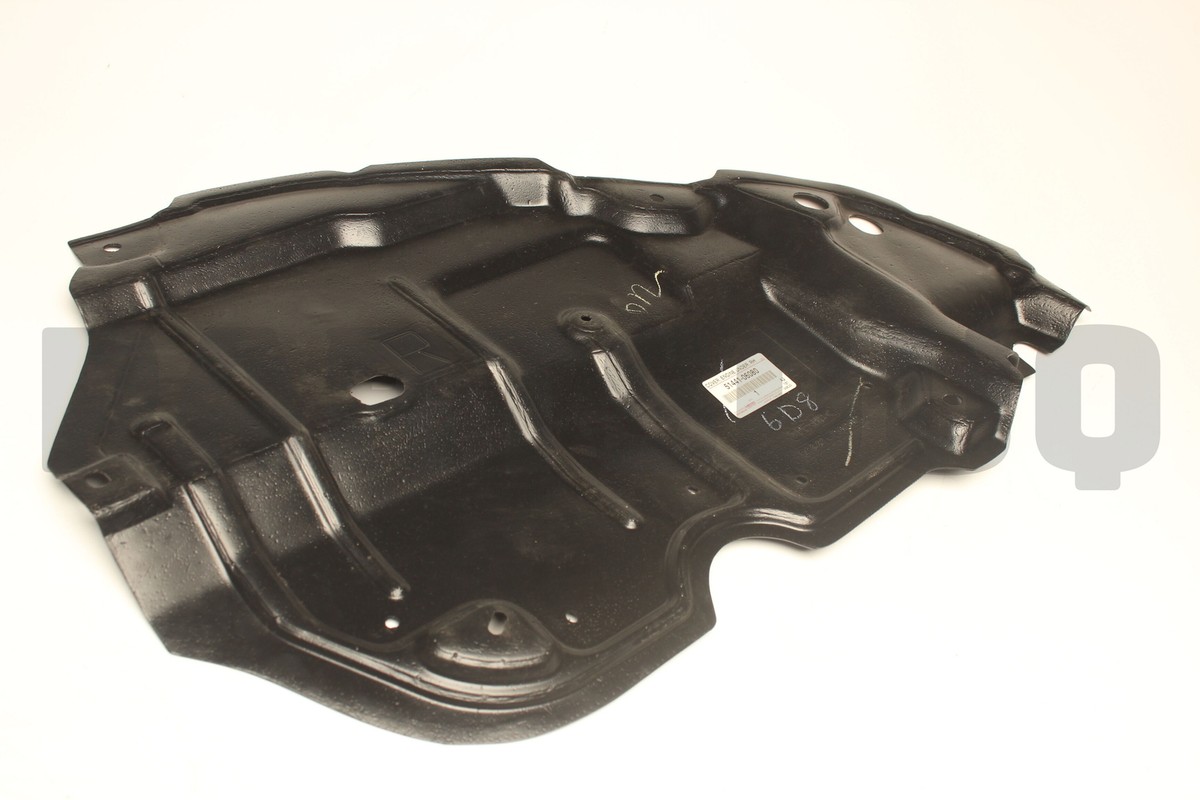 5144106080 Genuine Toyota COVER, ENGINE UNDER, RH 51441