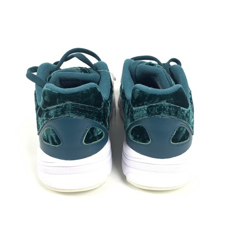 Adidas Originals Yung-1 Hi-Res Aqua Mens Lifestyle Valvet Pack EH0188 Size 10 - Picture 4 of 10