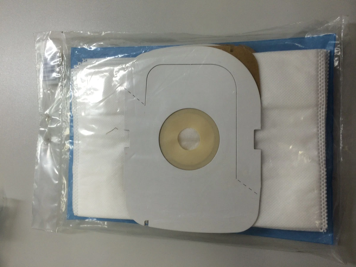 Sacchetto Per Aspirapolvere Electrolux Tipo Canister - Modello C - 1 Pezzo