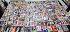(x160) Huge Mike Trout Non-Rookie RC Baseball Card Lot. Topps Chrome, Bowman.