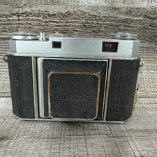 Kodak Retina II Folding Camera 35mm Film