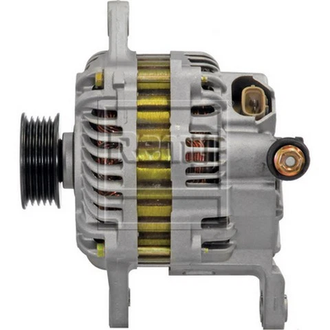 Remy 12603 Premium Alternator For 04-11 Saab Subaru 9-2X Forester Impreza - Image 4 of 4