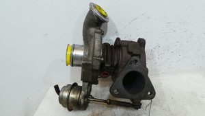24461825 TURBOLADER / 24461825 / 993796 FÜR OPEL ZAFIRA A COMFORT