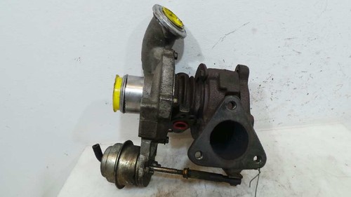 24461825 TURBOLADER / 24461825 / 993796 FÜR OPEL ZAFIRA A COMFORT