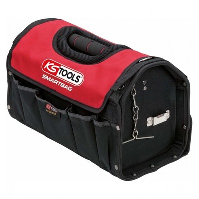 KS TOOLS SMARTBAG Universal-Werkzeugtasche 850.0300 Werkzeug Tasche Koffer 
