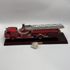 Franklin Mint 1954 American LaFrance Fire Engine Ladder Truck 1:32 Model 16” (P)