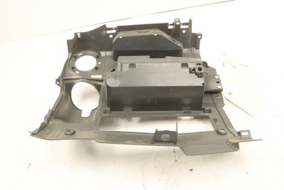 Kawasaki Ridge Limited 24 Control Panel Right 59226-0764-72J 51474