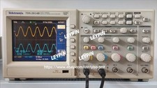 Tektronix TDS2014B 4 Channel Digital Storage Oscilloscope 100MHz 1GS / 