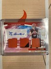 2025 Panini Absolute Dillon Gabriel Base (RAW)
