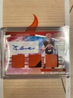 2025 Panini Absolute Dillon Gabriel Base (RAW)