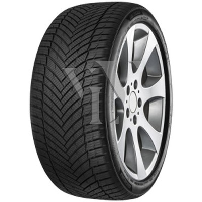 2x  Allwetterreifen MINERVA AS MASTER 235/50 R18 101 W