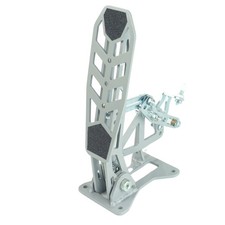 Produktbild - Gaspedal Bodenmontage für Frontmotor RacingPedalBoxes