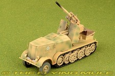 Precision Model Art 1:72 Sd.Kfz.8 FlaK 18 German Army