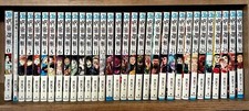 Jujutsu Kaisen Comics Manga Latest Full Set Vol.0-30 Japanese Ver  Shounen Jump