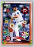 Jameson Taillon 2025 Topps MLB World Tour Tokyo Series - Takashi Murakami #10