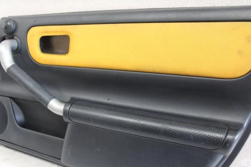 2000 2001 2002 2003 2004 2005 TOYOTA MR2 SPYDER PASSENGER DOOR TRIM PANEL FA50 Foto 2 de 4