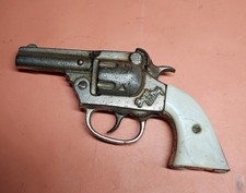Vintage Gene Autry Toy Western Cap Gun
