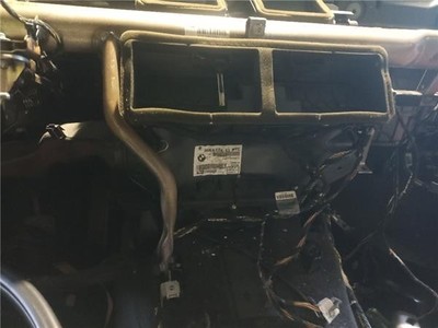 Komplette Heizung Klimaanlage BMW serie 1 berlina e81e87 2004 20 118d 20 ltr 90