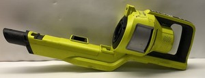 Ryobi ONE+ HP 18V Green Stick Vacuum Cleaner (PBLSV717) ✋🏻🛑FOR PARTS🛑