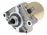 Anlassermotor FüR Honda NH 50, SRX 50, Lead 50