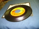 Ticket To Ride-The Beatles 45 RPM 1964