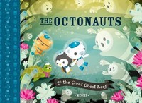 Meomi | The Octonauts And The Great Ghost Reef | Taschenbuch | Englisch (2011)