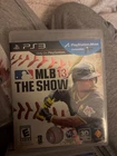 MLB 13: The Show (Sony PlayStation 3, 2013)
