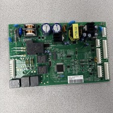 GE Refrigerator Control Board - Part Number 200D4852G024 WR55X10775 B30