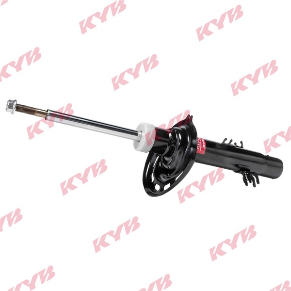 StossdÄMpfer Vorderachse Links FÜR CitroËN C3 III (Sx) - KYB 3348099-image