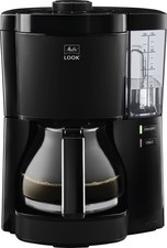 Melitta Look Glass Kaffeemaschinen
