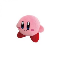 Kirby ALL STAR COLLECTION Plush Kirby S Standard KP01 Sanei Boeki NEW