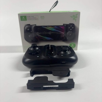 RAZER KISHI Mobile Gaming Controller RZ06-0336