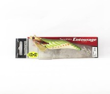 Shimano Sephia QT-352M Entourage Squid Jig 3.5 Depth 25-35m 201 402745