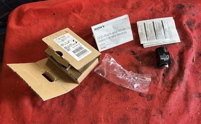 1PCS NEW Sony XC-Ei30CE CCD industrial Camera