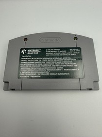 Mario Kart 64 Cart Games For Nintendo N64 US Version