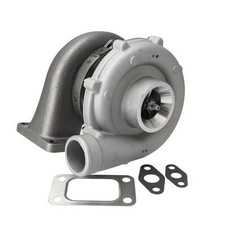 Turbocharger Fits Ford 7000 7600 7700 155453 155453r Sm155453 D0nn6k682a