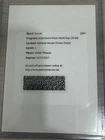 2026 Panini Prizm FIFA World Cup Kylian Mbappe National Heroes Choice Redemption
