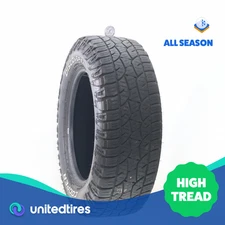 Used LT 275/65R20 Cooper Discoverer ATP II 126/123S - 8.5/32