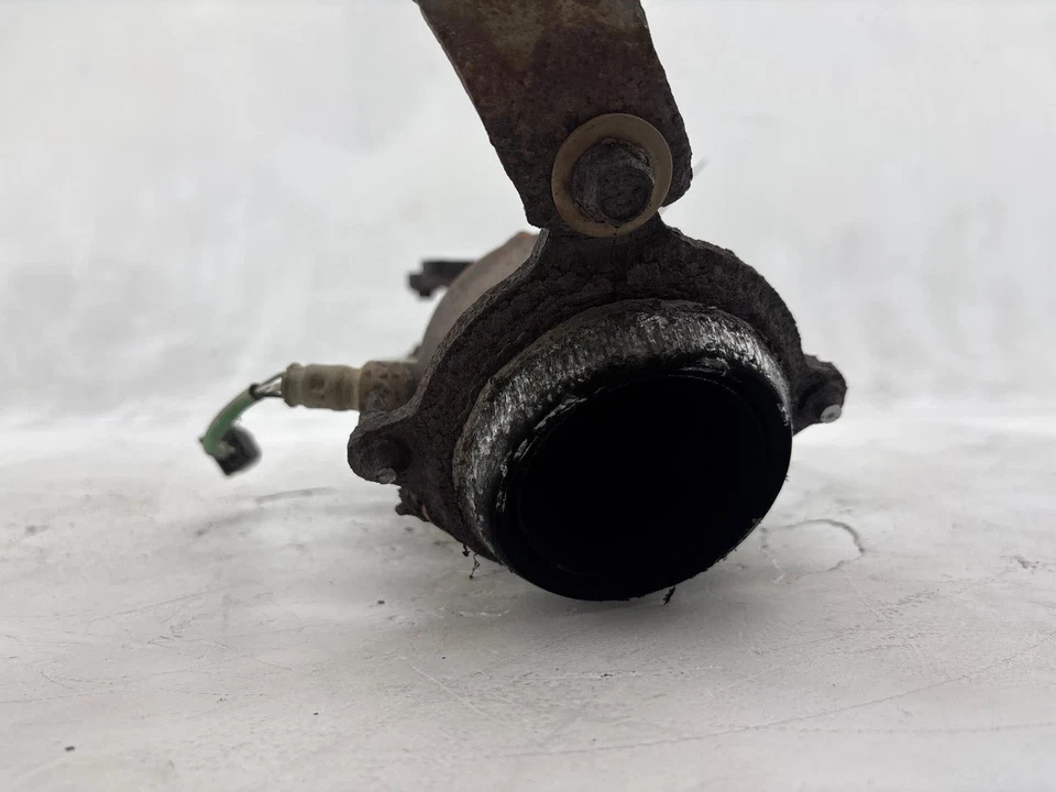 Оригинальный передний каталитический конвертер выпускной коллектор для Honda Accord K24 2,4 л 2008-2012 годов выпуска - Изображение 4 из 4