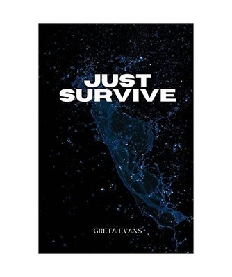 Just Survive, Brad Colyer