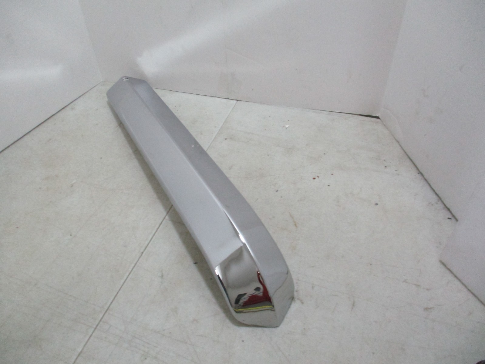 Front bumper Rolls-Royce Silver Wraith, Dawn & Bentley Mark VI, R Type