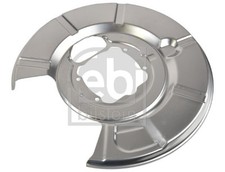 Disque de frein BMW 760