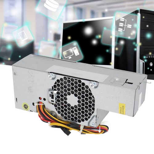 235W PC-Netzteil Chassis-Netzteil Für Optiplex 760 780 960 980 Sff Ac KUI - Photo 15/22