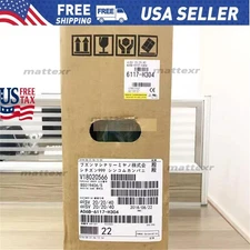 NEW FANUC A06B-6117-H304 Servo Drive FedEx or DHL or UPS