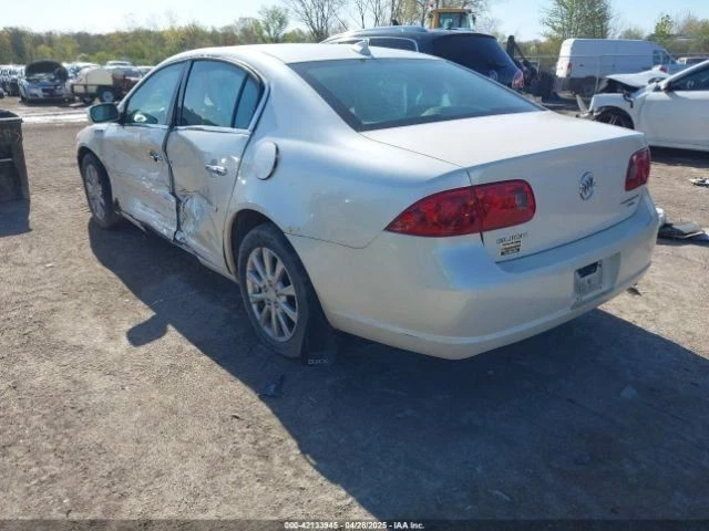 2009 Buick Lucerne Washer Reservoir OEM Used 06-11 DTS 3550325 - Image 3 of 4