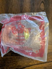 Vintage McDonalds Littlest Pet Shop Happy Meal Toy