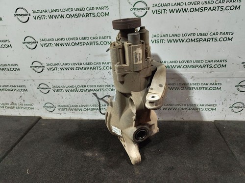 DIFFERENZIALE POSTERIORE LAND ROVER FREELANDER 2 L359 2.2 DIESEL (SP&RP) BH52-4N053-AA - Foto 4 di 7