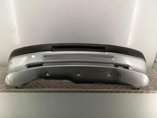 Pare-choc arrière Peugeot 106