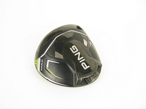 Ping G430 Max Driver Head Only 9 Grad - Bild 2 von 5