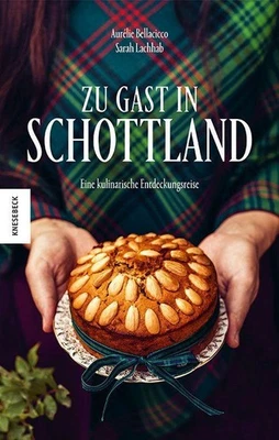 Zu Gast in Schottland Sarah Lachhab - Bild 1 von 4